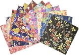 Origami Paper Washi Patterns (12 Designs, 500 Sheets) PETER PAUPER PRESS
