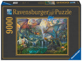 Ravensburger 16721 Dragon Forest 9000 Pieces Ravensburger