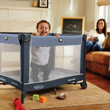 Graco® Pack 'n Play® Simple Solutions™ Playard, Cam Graco