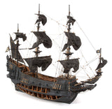 Occre Flying Dutchman Pirate Ship 1:50 Wooden Model kit to Build Occre