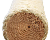 New Cat Condos Real Wood and Carpeted Cat Tree New Cat Condos