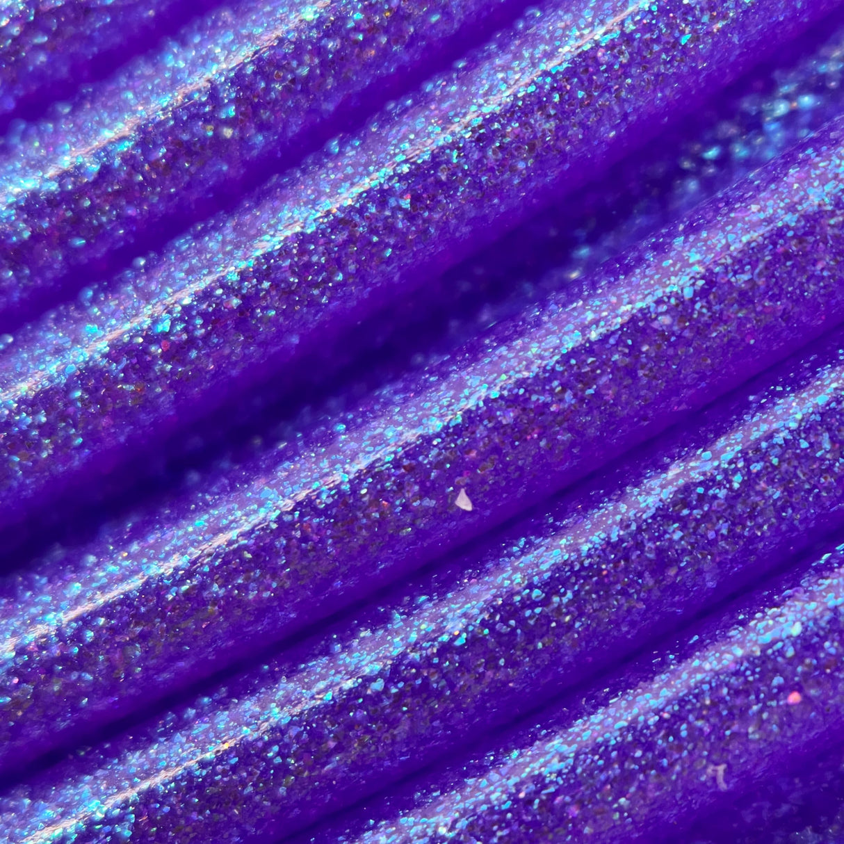 Cookiecad PLA Filament 1.75mm 1kg Iridescent Glitter 3D Printer Filament - Witchcraft Elixir PLA Cookiecad