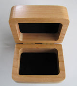 LifeSong Milestones Personalized Wooden Keepsake Box First Communion Gifts For Boys Jewelry Box Christening Gifts For Boys Baptism Favors Dedication Gifts Baptism Gifts For Boys Engraved Wood Box LifeSong Milestones