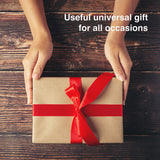 Personalized Wooden Pen Holder for Desk with Cell Phone Holder Wood Desk Organizer Pencil Holder Coworker Gifts Boss Leader Colleague Friends Office Organization Employee Appreciation Gifts Woodland