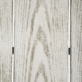 Outsunny 4 Pieces Patio Furniture Set with Cushions, Outdoor Wicker Conversation Sofa Sets, Aluminum Frame Sofa Sets for Backyard, Poolside, Garden, Beige Outsunny