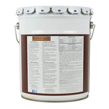 Ready Seal 505 Exterior Stain and Sealer for Wood, 5-Gallon, Light Oak Ready Seal