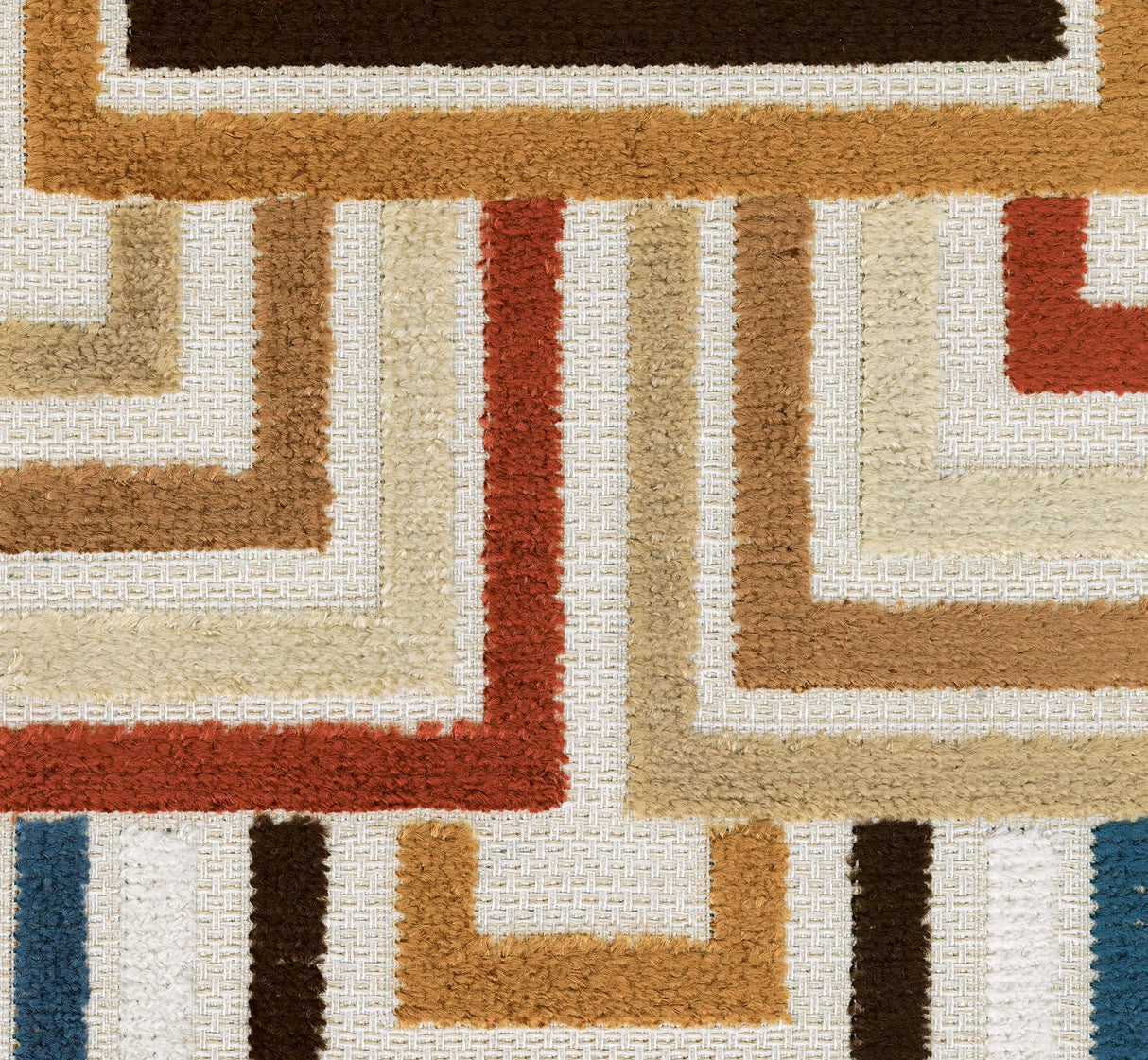 Signature Design by Ashley Aviemore Casual L-Shaped 2-Piece Sectional with Chaise for Living Room, Blue Signature Design by Ashley