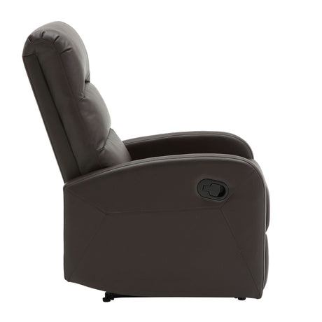 Dormi - Contemporary Recliner Chair HouseOfZazla