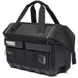 ToughBuilt - 20" Massive Mouth w/Waterproof Base - Durable and Rugged, Lockable, 22”x 14”x 11” - (TB-CT-62-20) ToughBuilt