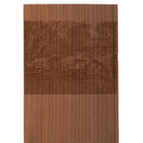 Mahogany Veneer 1/16" Thick, 3 Sq. Ft. Pack Sauers