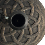 BACKYARD EXPRESSIONS PATIO · HOME · GARDEN 911554 21 Pound Umbrella Base, Bronze BACKYARD EXPRESSIONS PATIO · HOME · GARDEN