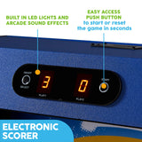 MD Sports 87" Roll and Score Game MD Sports