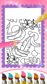 Tiger Coloring Book & Drawing Lessons, Wild Cats and Jungle Animals, Nature Coloring AnyReskin