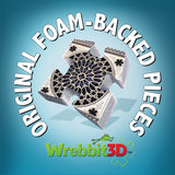 WREBBIT 3D – Notre-Dame de Paris 3D Jigsaw Puzzle - 830 Pieces Wrebbit3D