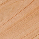 Christopher Knight Home Naja Wood End Table, Natural Finish Christopher Knight Home