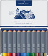 Faber-Castell Creative Studio Goldfaber Watercolor Pencils (36 Count) Faber-Castell