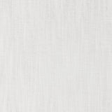 ZeeMart Linen Textured Border Table Runner, 14 x 72 Inch White, Farmhouse Style White Table Runners 72 Inches Long, Easy Care Everyday Polyester Table Runner ZeeMart