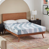 Sealy Dreamlife 8” Foam Mattress-in-a-Box, Full, SealyComfort Gel Memory Foam, Surface-Guard Technology, Breathable Comfort Sealy