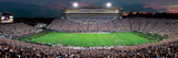 MasterPieces 1000 Piece Sports Jigsaw Puzzle - NCAA Purdue Boilermakers Center View Panoramic - 13"x39" Masterpieces