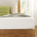 Best Price Mattress 5 Inch Twin Mattress, Green Tea Memory Foam Mattress for Kids and Adults, Bunk Bed, Trundle, Day Bed Compatible, Medium Firm Mattress, Bed-in-A-Box Best Price Mattress