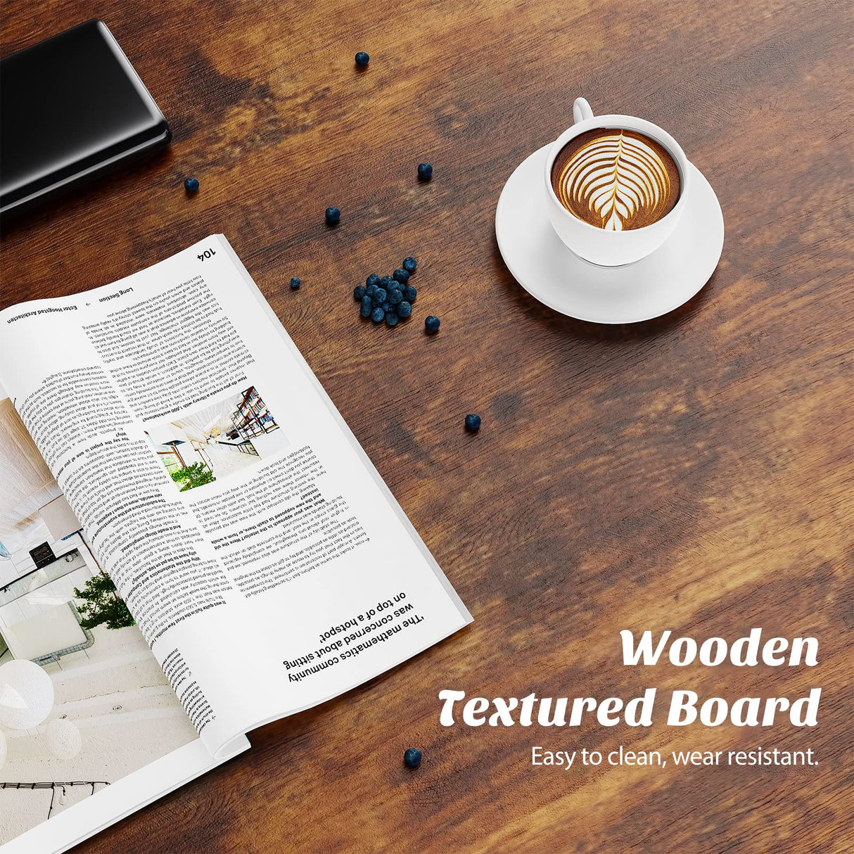 Sweetcrispy Coffee Table, Lift Top Coffee Tables for Living Room, Small Rising Wooden Dining Center Tables with Storage Shelf and Hidden Compartment, Brown Sweetcrispy