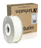 Verbatim 55901 BVOH Filament 1.75mm 500g Reel, Natural Verbatim