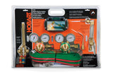Hobart 770502 Medium Duty Oxy-Acetylene Kit Hobart