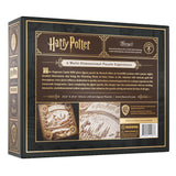 theory11 Harry Potter Jigsaw Puzzle - 1,000 Piece Jigsaw Puzzle - Officially Licensed Harry Potter Merchandise & Collectibles - Precision Fit and Premium Quality - Intermediate Puzzle theory11