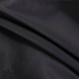 Ruclles 15"x15" Auto Heat Press Machine 2 Dust Cover - Heavy-Duty Black Oxford Fabric, Moisture-Resistant & Dustproof Protective Cover, 20"x16"x12" Size Ruclles