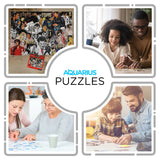 Aquarius Elvis Puzzle (3000 Piece Jigsaw Puzzle) - Officially Licensed Elvis Presley Merchandise & Collectibles - Glare Free - Precision Fit - 32 x 45 Inches AQUARIUS