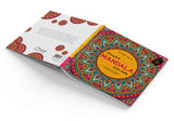 Mandala Art: Colouring books for Adults with tear out sheets Wonder House