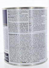 DEFT/PPG ARCHITECTURAL FIN DFT015/04 1 qt Deft DFT015 Clear Lacquer Sanding Nitrocellulose Interior Wood Sealer, No Size, No Color DEFT