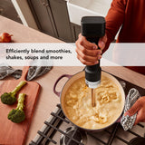 KitchenAid Go™ Cordless Hand Blender - battery included, KHBRV71 KitchenAid