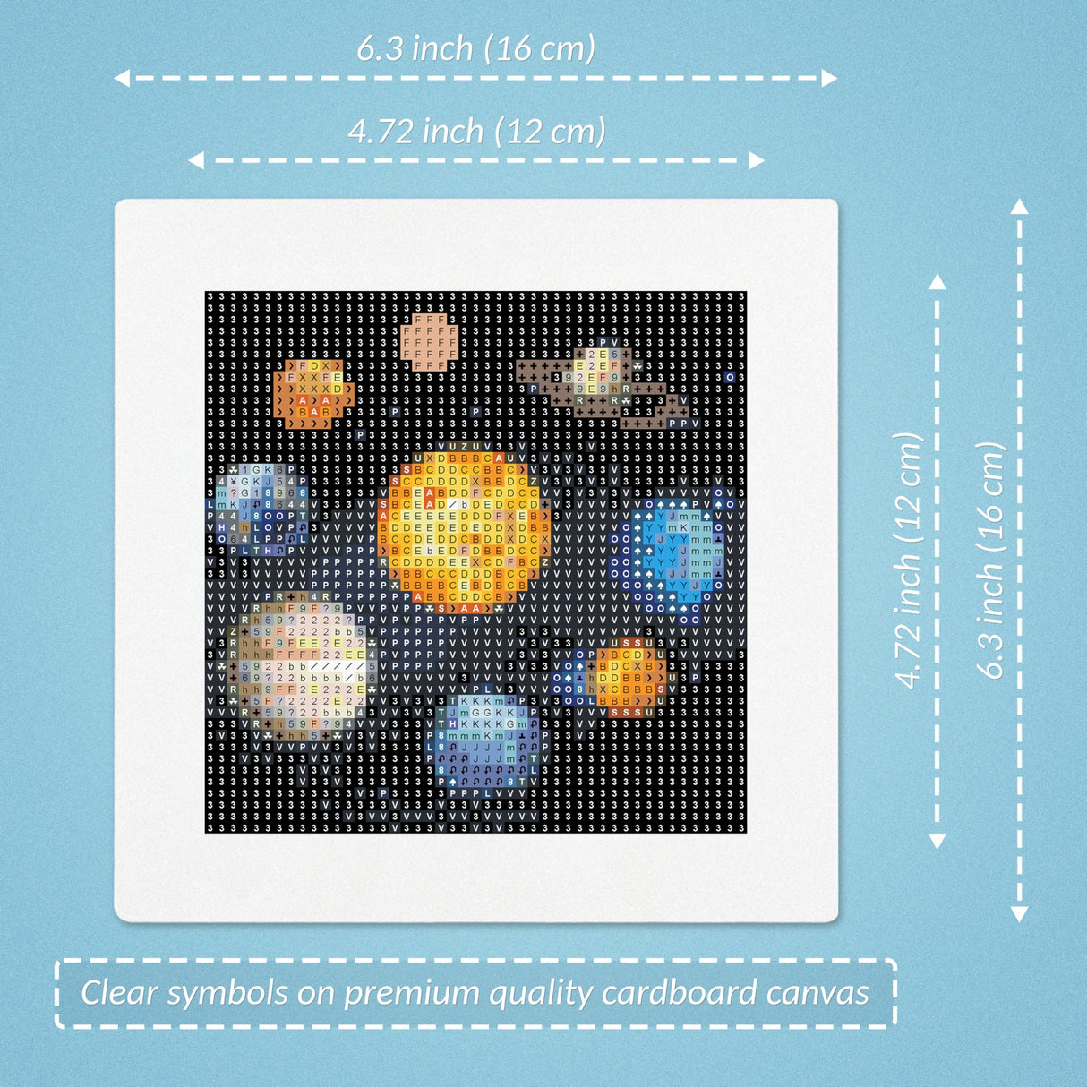 LuwoArte 14 Pack Diamond Painting Kits for Adults – Art of the Universe & Outer Space Style– Full Drill DIY Paint Gem Art for Adults – Brilliant 5D Diamond Painting Kit – Relaxing Craft for Wall Décor LuwoArte