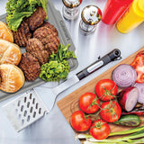 Cuisinart CPK-4884 Bamboo Cutting Board with Hidden Tray Cuisinart