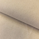 23 Count Evenweave Hardanger Embroidery Cloth, Natural Ecru (28" W x 39" L) SEWCRANE