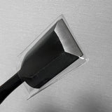 KAKURI Japanese Wood Chisel 42mm (1.65") for Woodworking, Made in JAPAN, Oire Nomi Japanese Woodworking Tool, Sharp Japanese Carbon Steel, White Oak Wood Handle KAKURI