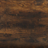 Furinno LUDER Book Shelf, 3-Cube Bookshelf, Bookcase, 9.3" x 12" x 31.5", for Living Room, Bedroom, Home Office, Amber Pine Furinno