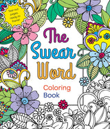 The Swear Word Coloring Book St. Martin's Griffin