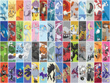 Buffalo Games - Foil Puzzle - Pokémon - Legendary - 500 Piece Jigsaw Puzzle Buffalo Games