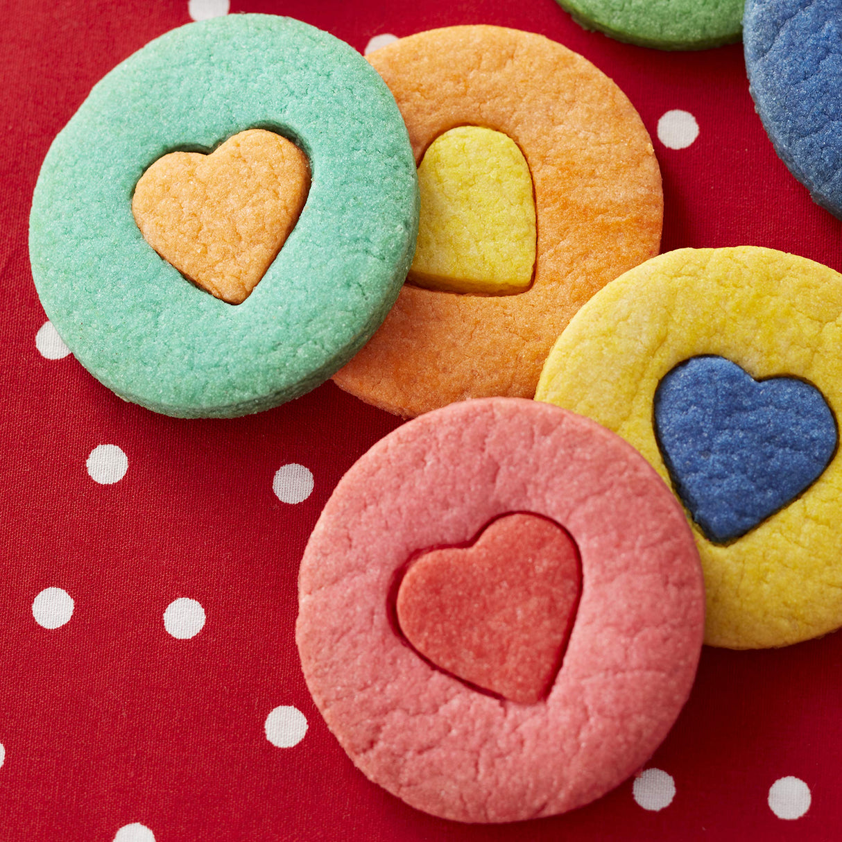 Wilton Perfect Results Premium Non-Stick Bakeware Cookie Baking Sheets Set, 2-Piece, Steel Wilton