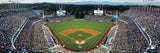 MasterPieces MLB Los Angeles Dodgers Stadium Panoramic Jigsaw Puzzle, 1000 Pieces Masterpieces