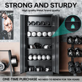 SISESOL Metal Garage Storage Cabinet with 2 Doors and 4 Adjustable Shelves 71" Pantry Cabinet Utility Storage Cabinet Locking Steel Storage Cabinet SISESOL