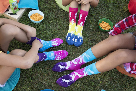 Tulip One-Step Tie-Dye Kit 8 Vibrant Colors Tie-Dye, Unicorn Tulip