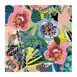 Galison Kitty McCall Lost in The Garden 500 Piece Puzzle from Galison - 20" x 20" Jigsaw Puzzle, Bright Botanical Artwork, Fun and Challenging Activity for Adults, Makes a Great Gift! Galison