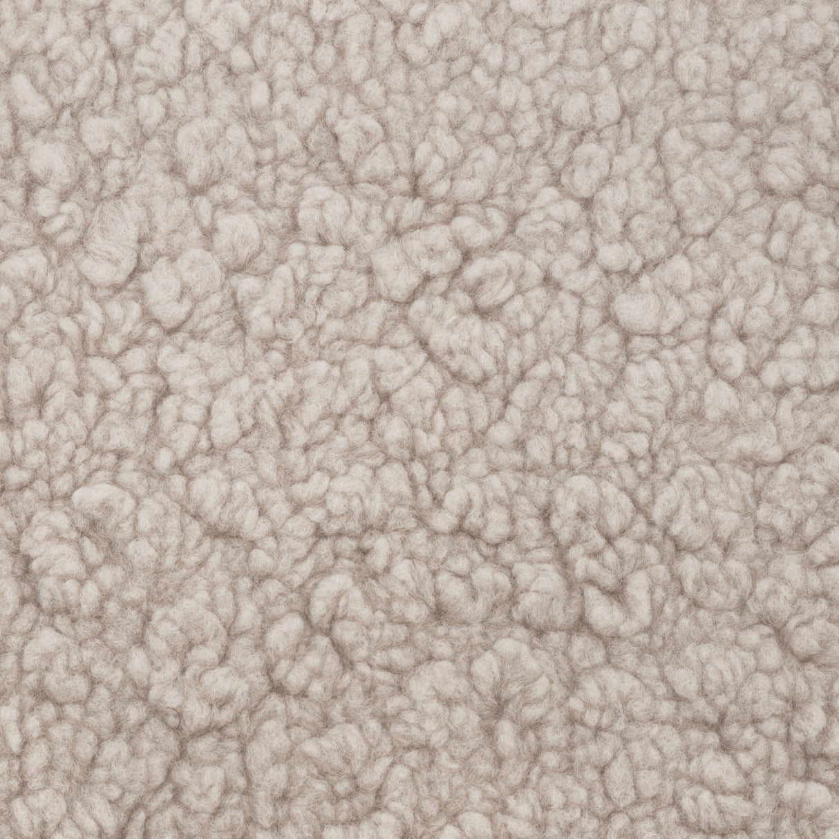 Namesake Crewe Glider Recliner Nursery Chair - GREENGUARD Gold & Certi-PUR US Certified, Cozy 360° Swivel Rocker Recliner, Versatile Glider Rocking Chair for Nursery & Living Room, Earl Grey Shearling NAMESAKE