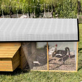 BXAEYIPOR 80% Shade Cloth-Silver Shade Cloth for Garden Lawn Pergola Greenhouse,Chicken Coop,Kennels,Shade Cloth with Grommets,Simple Hanging Shade Covers BXAEYIPOR