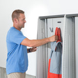 Lifetime 60226 Home & Garage Storage Locker LIFETIME