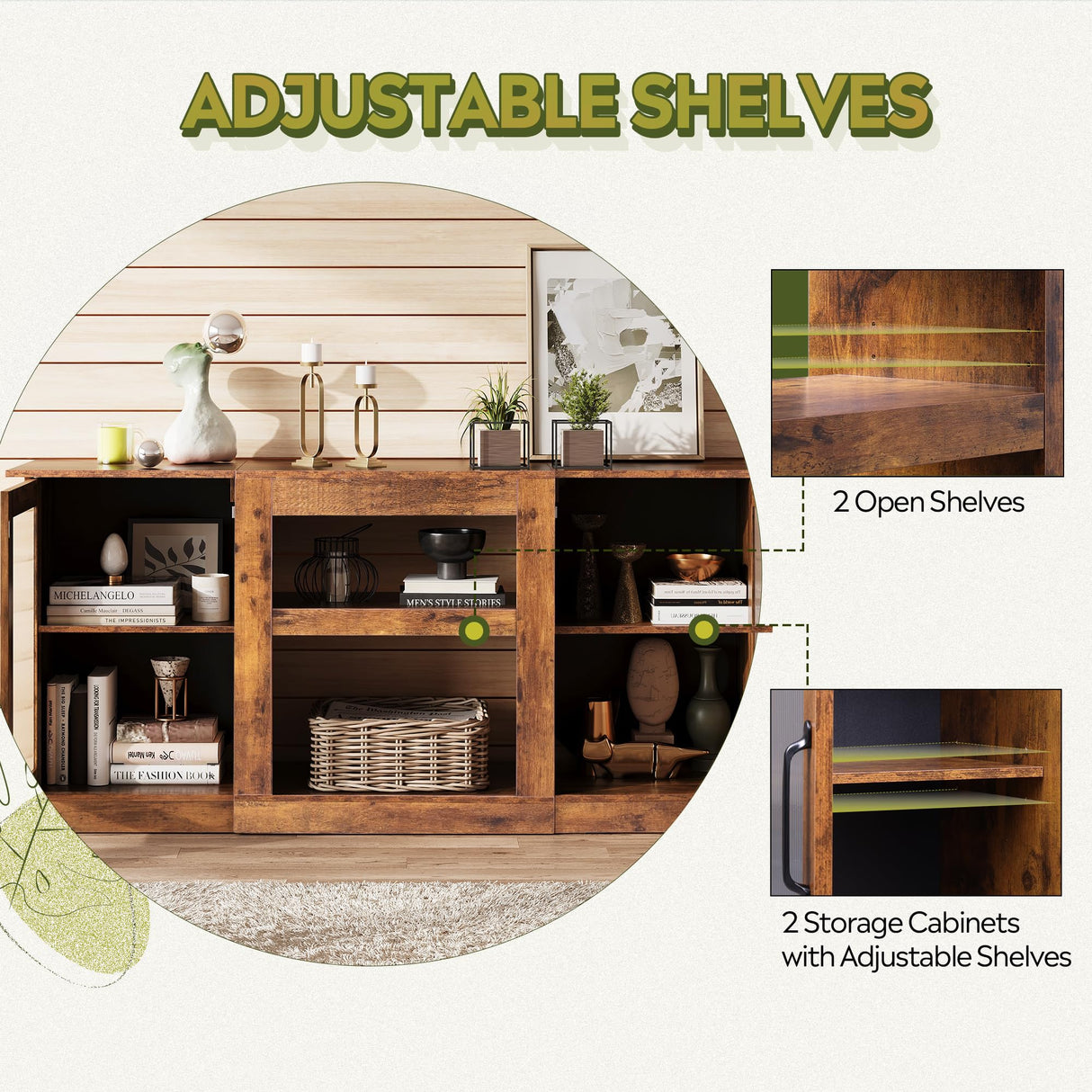 WLIVE 电视柜 WLIVE