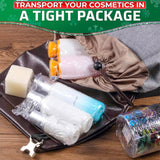 200 Pcs Heat Shrink Wrap Bags - 3 Sizes 4x6", 8x10", 10x12" Heat Shrink Bags Christmas Cellophane Bags Shrink Plastic Heat Seal Bags Shrink Film - Plastic Shrink Wrap for Soap Shrink Wrap Gift Bags PalaYou